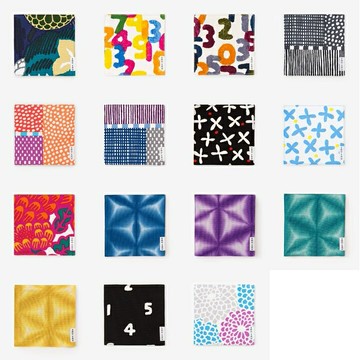 現貨 SOU SOU sousou 杯墊 布杯墊 棉100％ 日本直送 預購代購