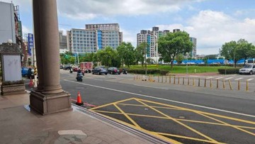 正介壽路店面｜桃園市八德區介壽路一段