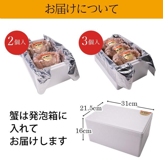 お歳暮 ギフト カニ 毛ガニ 送料無料 北海道産 えりも活蒸し毛蟹２尾（１尾：約400〜430g）   御歳暮 冬ギフト 毛蟹 毛ガニ 詰め合わせ かに 海鮮