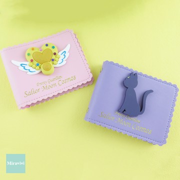 美少女戰士-多卡證件套