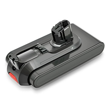 電池 鋰電池適用戴森V11電池Dyson吸塵器SV15高倍率6000mAh電動工具動力電池