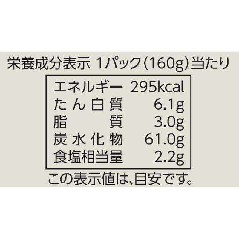 マルちゃん 街かど食堂 ガーリックライス 160g×10個