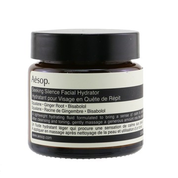 伊索 Aesop - Seeking Silence Facial Hydrator - 敏感肌膚