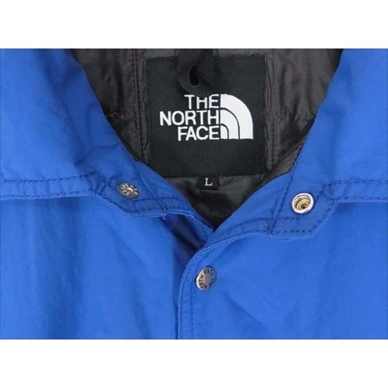 THE NORTH FACE NY81339 ナイロン ゼファー シャツ