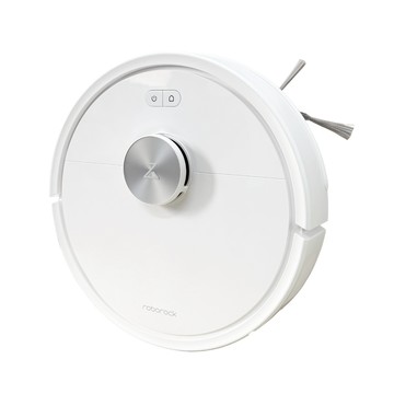 Q8掃拖機器人(全新升級新上市/雙重零纏繞邊刷/10000Pa大吸力/