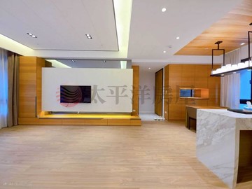 重劃區質感裝潢四改大三房+雙車位｜新北市新莊區福美街