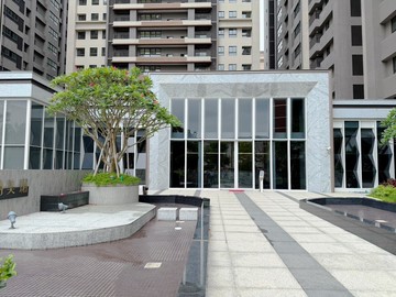 勝美琚南屯全新邊間三房平車｜台中市南屯區建功路
