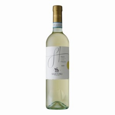 カーサ ヴィニコラ サルトーリ ソアーヴェ クラッシコ [2021] 750ml 白 Casa Vinicola Sartori SPA Soave Classico