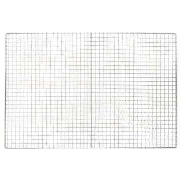 點秋香 4060 加大波浪網 紅標  長60 x 寬40cm  1個