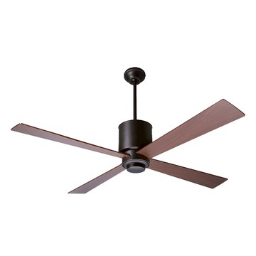 【50吋-無燈款】LAPA系列 拉帕 AC 三速遙控吊扇F100-T-LAP-DB-50-MG