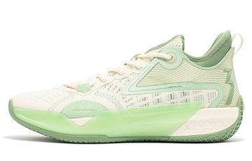 361 DEGREES ZEN 5 AARON GORDON THREE POOLS MIRRORING THE MOON