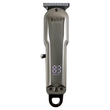 Kolin 歌林 充插兩用電動理髮器 人用/寵物 高效能低噪音  KHR-ZJ962