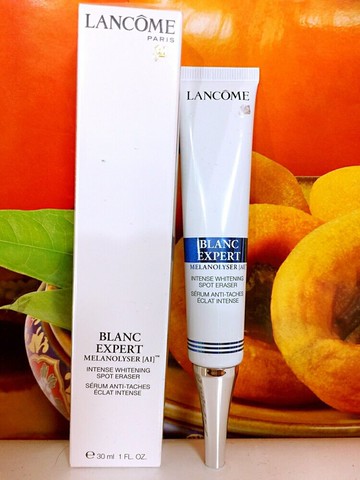 LANCOME 蘭蔻激光煥白淨斑精華升級版 30ML 全新百貨公司正貨 盒裝