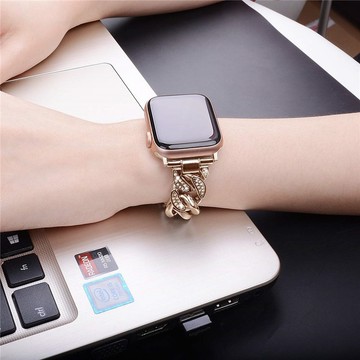 不鏽鋼錶帶 適用 Apple watch 10 9 8 7 6 5 SE 46mm 45mm 不鏽鋼錶帶 蘋果手錶錶帶