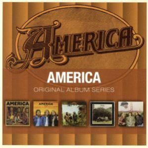  Ａｍｅｒｉｃａ　Ｏｒｉｇｉｎａｌ　Ａｌｂｕｍ　Ｓｅｒｉｅｓ／アメリカ