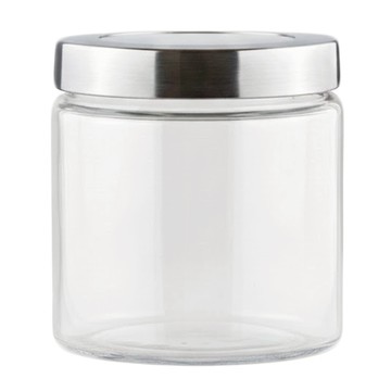 Pearl Horse 寶馬 玻璃密封罐  900ml  1個