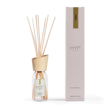 My Fragrances 竹韻 室內擴香100ml