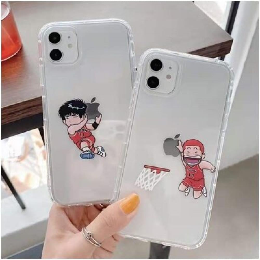 iPhone13 Proケース iPhone11ケース iphone13韓国スラムダンクボーイ ...