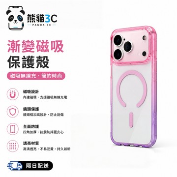 漸變 鏡頭框支架 防摔殼 手機殼 適用於 iPhone 18 17 Air 16 15 14 13 promax 保護殼