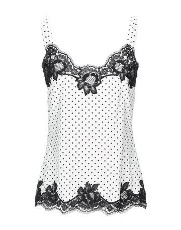 DOLCE & GABBANA Tops - Item 12346498