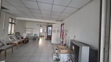 桃園巨蛋北科附工~虎頭山公園經典宅｜桃園市龜山區萬壽路三段