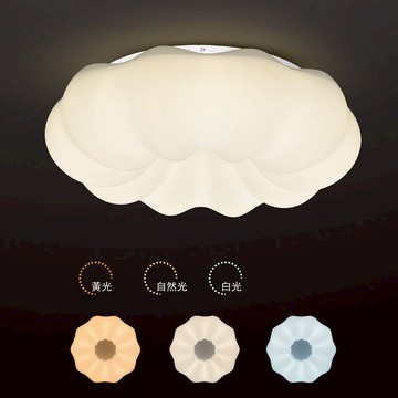 LED調色吸頂燈 L01-15-4111 4112