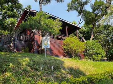 承義佩樺｜通霄社區型景觀木屋｜苗栗縣通霄鎮楓樹窩段