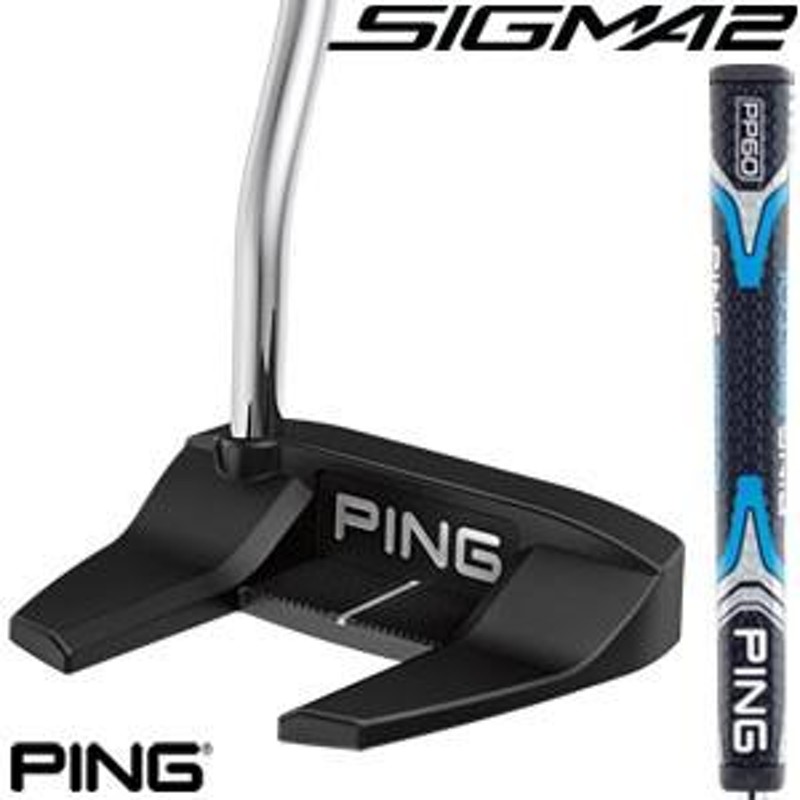 Ping SIGMA2 TYNE パター