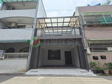 豐原全新整理可孝親高CP大地坪車庫別墅｜台中市豐原區鎌村路