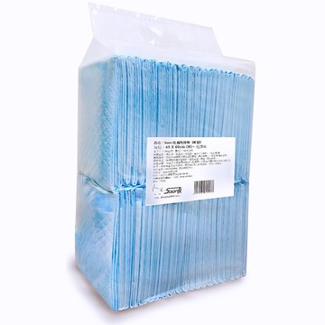 【Soon 吸】厚款寵物專用尿墊(1.5kg*8包/箱)-M號