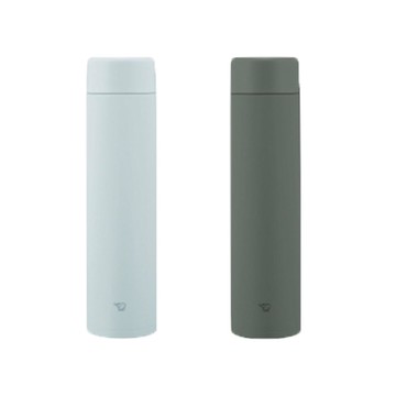 象印極簡保溫瓶720ml-兩色任選