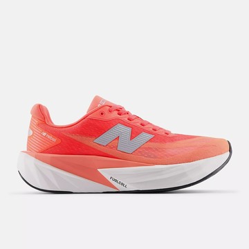 New Balance FuelCell Rebel v5 女 跑步鞋 WFCXL5A-D
