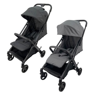 Jolly Matrix自動收折嬰兒手推車(多款可選)折疊推車 嬰兒推車