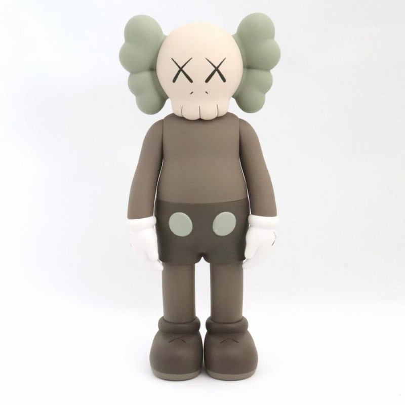 新品 未開封 KAWS MEDICOM TOY COMPANION OPEN EDITION FLAYED コンパニオン っぽくっ 人体模型  フィギュア BROWN 2016 カウズ メディコム FT 売買されたオークション情報 落札价格 【au payマーケット】の商品情報をアーカイブ公開