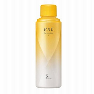 【est  エスト  】エスト ザ エマルジョン I （レフィル）80mL