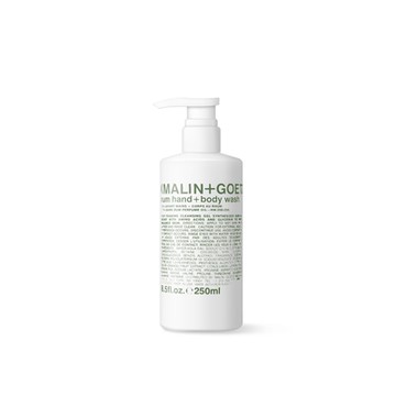 MALIN+GOETZ 蘭姆酒身體潔膚露 250ml