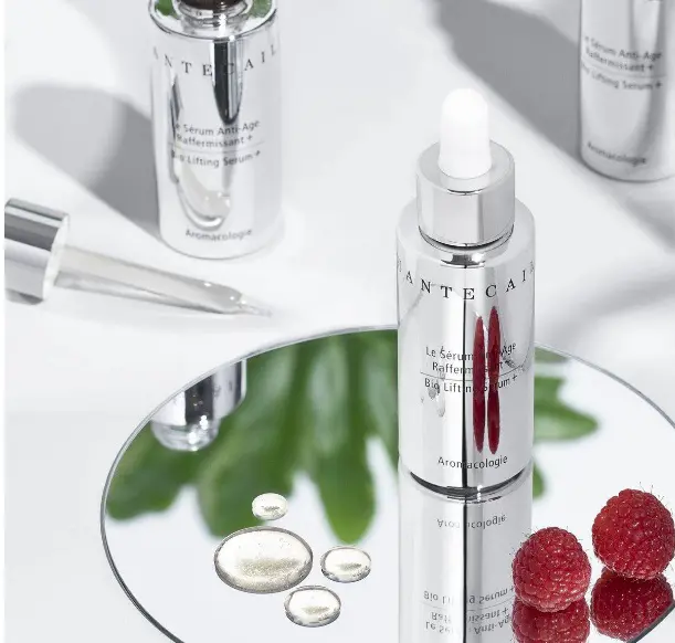 鑽石級精華液升級版 (緊緻精華)30 ml