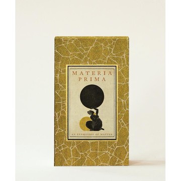 【USPCC撲克】Materia prima An Expression of Matter Tarot 塔羅牌