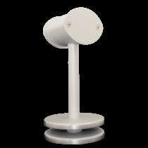 【金曲音響】H-04 高質感鋁合金造型耳機架