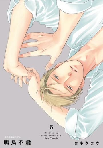 鳴鳥不飛（5）【二手書_近全新】TAAZE讀冊生活