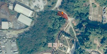 最俗價-臨路-都內農地倉儲/加工廠/資源廠｜高雄市大社區鹽埕段