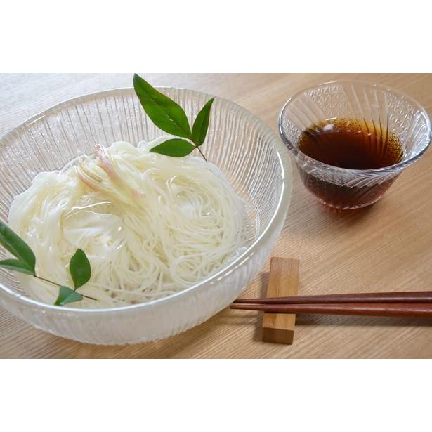 島原創互物産 島原手延素麺 250g×5袋