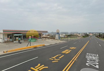 澎湖西嶼｜合界社區｜近203鄉道農地｜澎湖縣西嶼鄉合界段