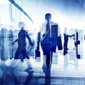 Future Ready Company