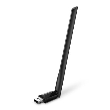 【享最高折300】TP-LINK Archer T2U Plus AC雙頻 USB無線網卡/5dBi天線/USB網卡/網路卡