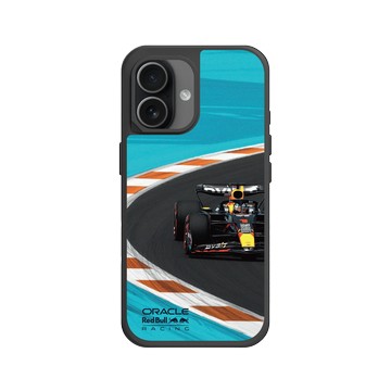 iPhone 17 SolidX 黑 - Oracle Red Bull Racing - F1 Car - Racing