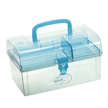 中糖果陽光收納箱 8679