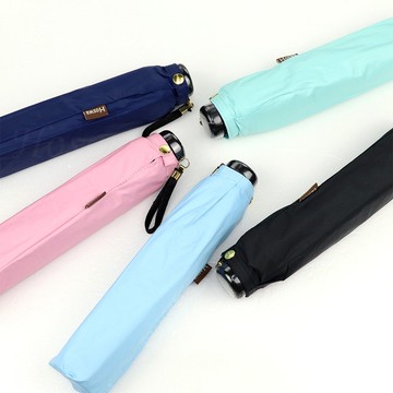 Hoswa【和風極輕量】僅138g碳纖折傘‧遮蔽達97公分MIT降溫傘布