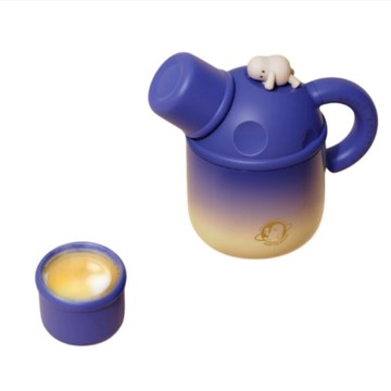 保溫壺 【佳美多】保溫壺家用泡茶壺 茶水分離燜茶壺 悶茶禮物質感水壺大容量