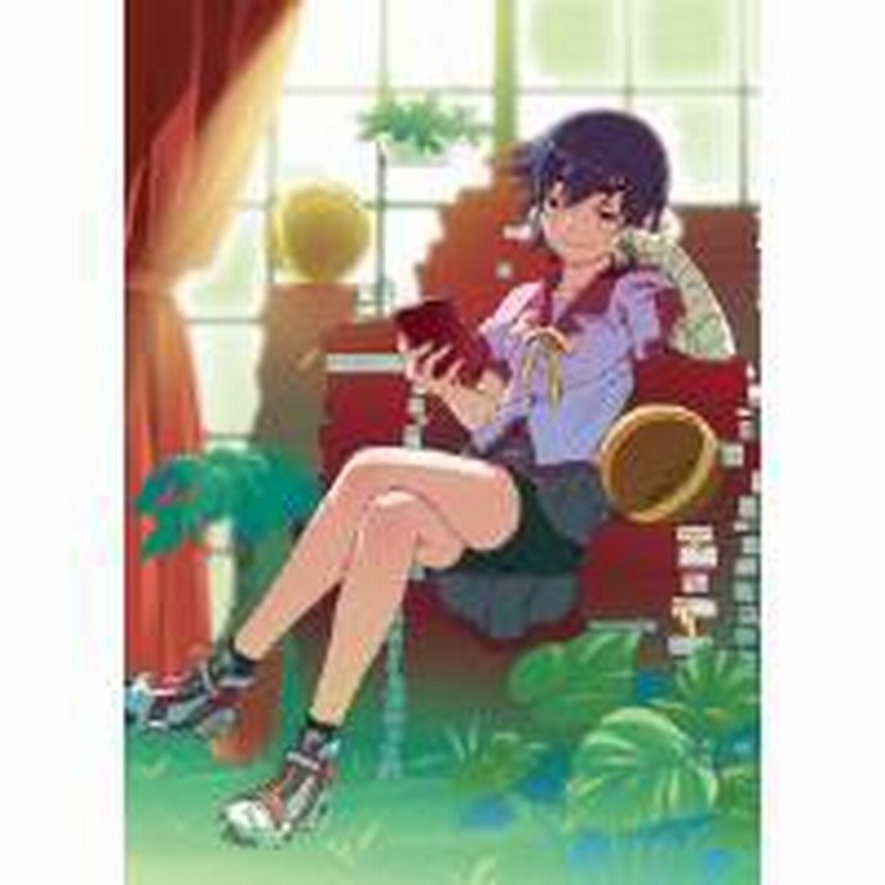 Dvd Tvアニメ 化物語 3 するがモンキー Dvd Cd 完全生産限定版 通販 Lineポイント最大1 0 Get Lineショッピング